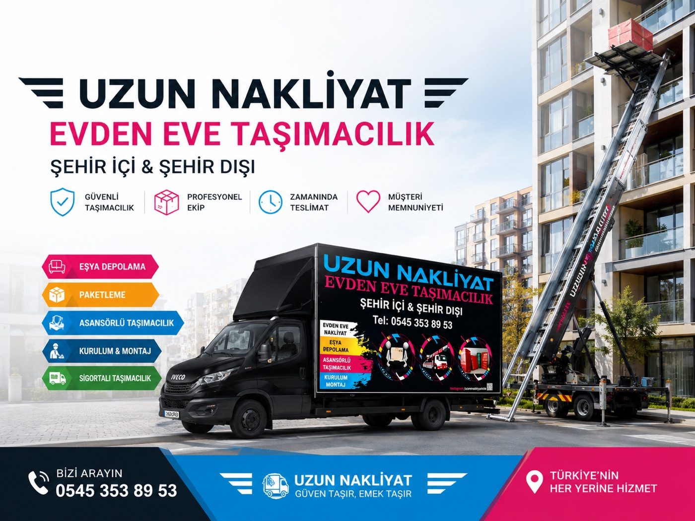 Rize Para Kasası Taşımacılığı